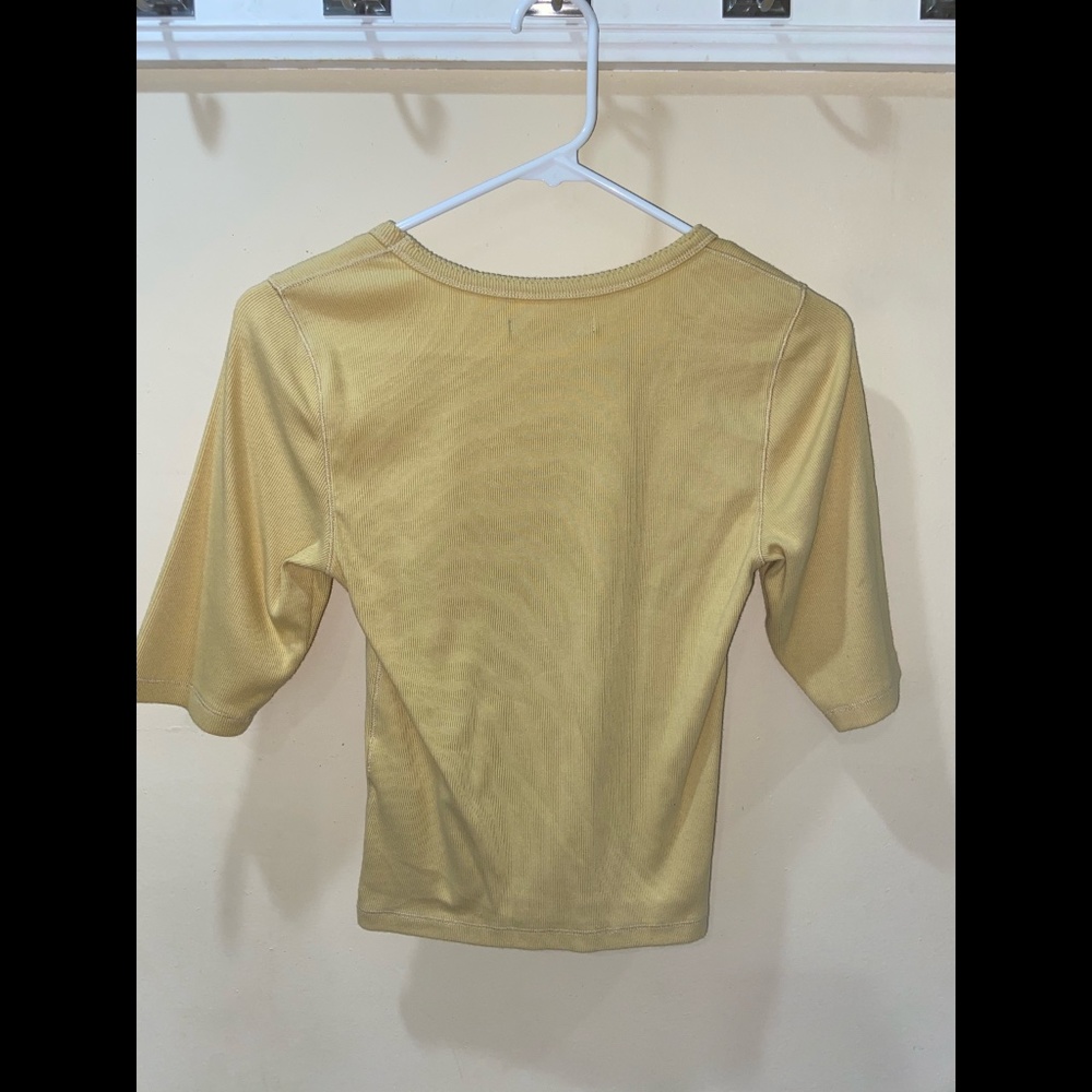 Shirt from Abercrombie&Fitch